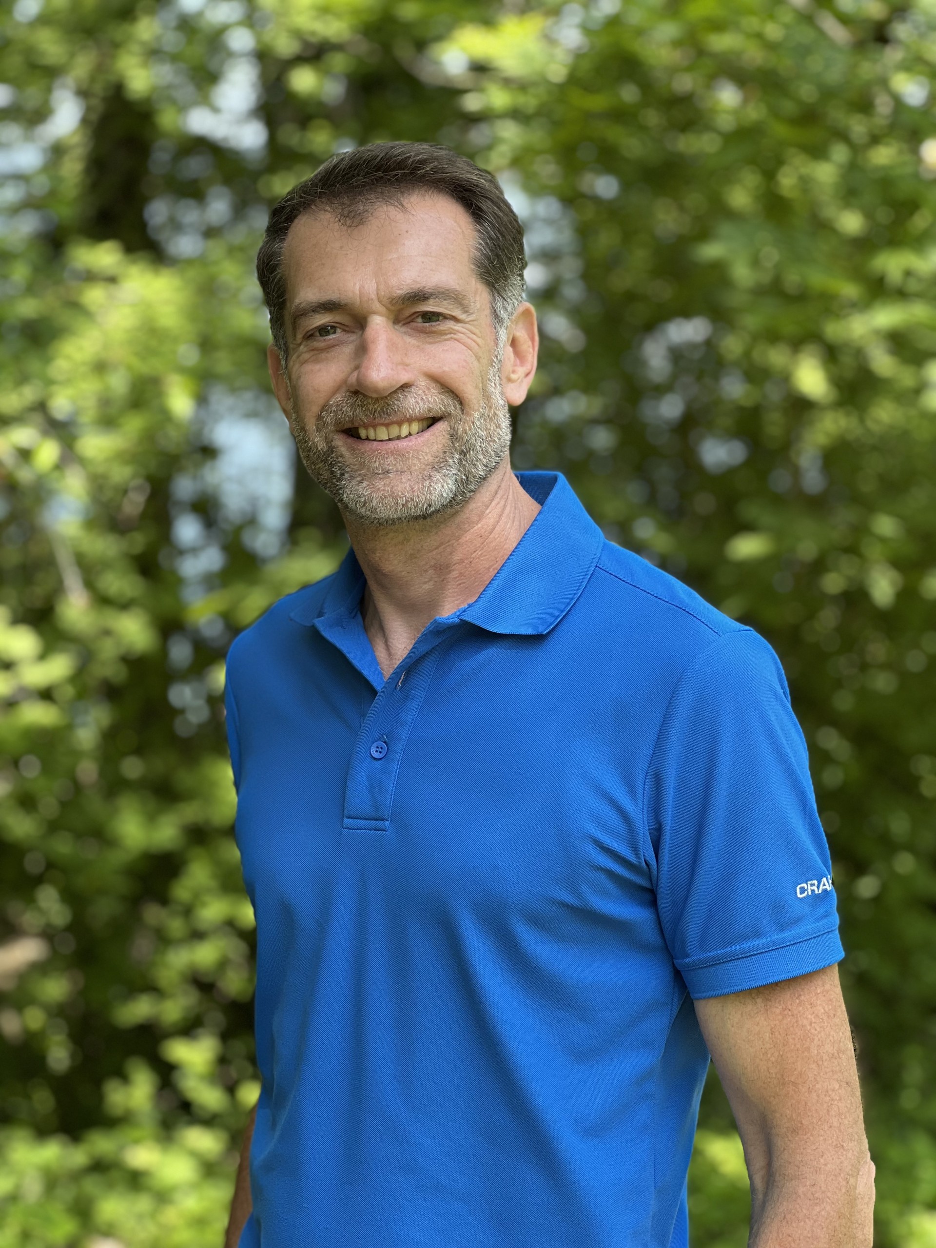 Jürg Kilchenmann, Körperwerk Kilchenmann
