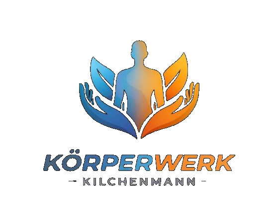 Körperwerk Kilchenmann Logo